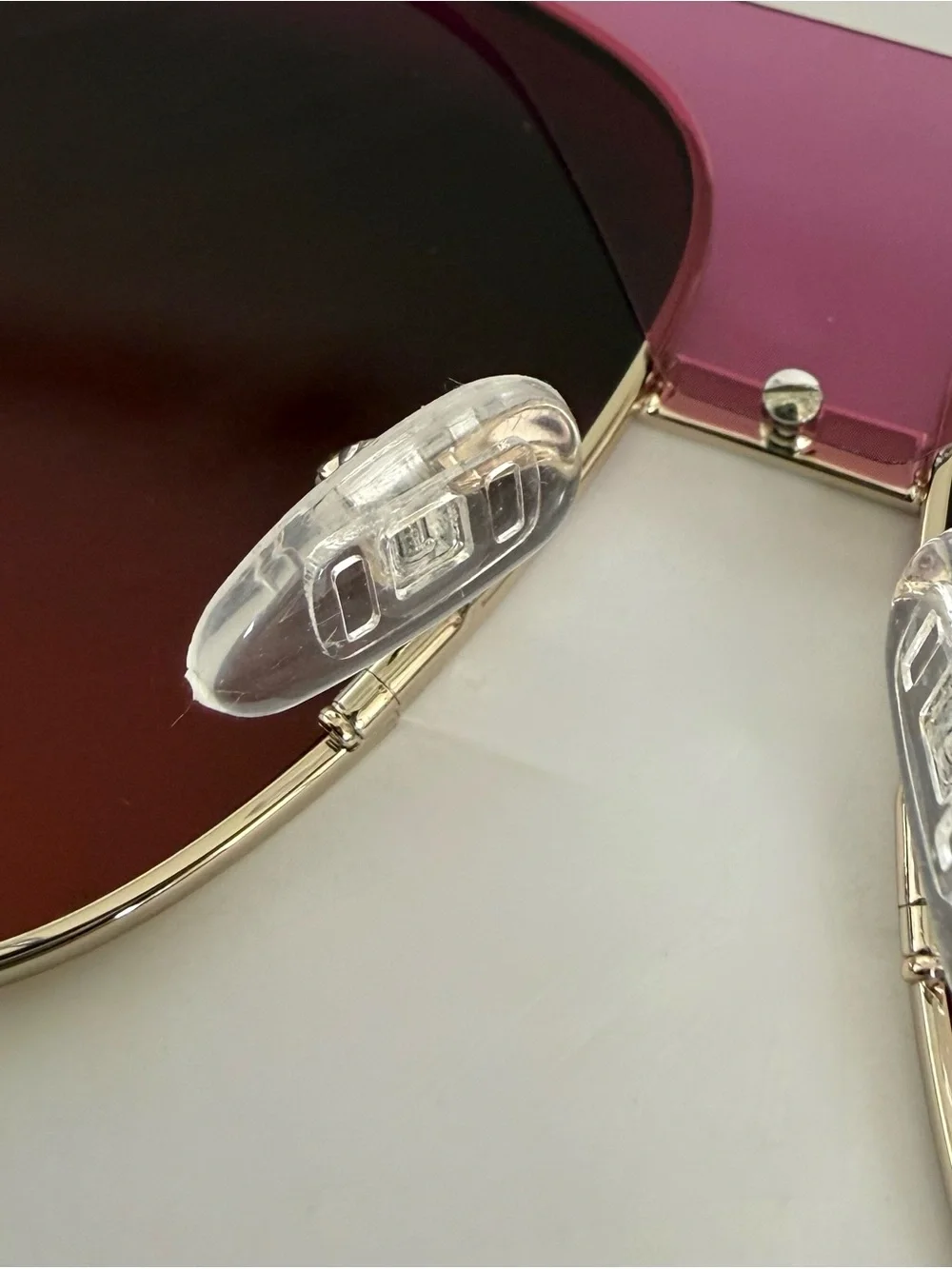 NEW!!! MO European women sunglasses Retail 350$
